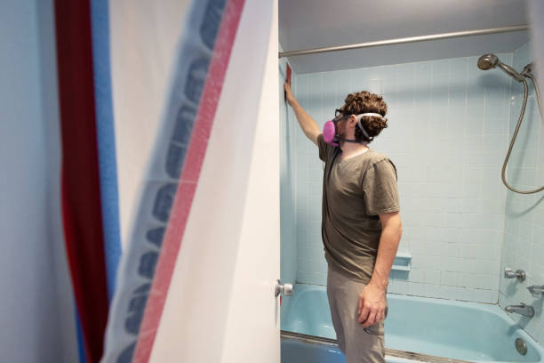 Best Air Quality Testing for Mold Spores  in Edenton, NC
